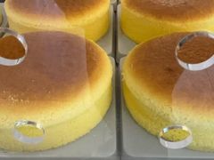 -面包新语(上地华联店)