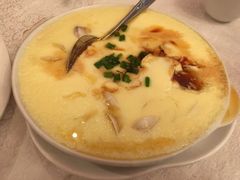 -永兴餐厅(复兴中路店)