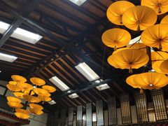 大堂-老灶房-四川土菜(铁牛广场店)