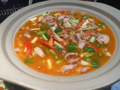-廖川菜(八佰伴店)