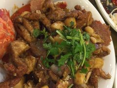 -乾隆美食·本帮菜(黄河路店)