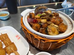 -潮界(虹桥新天地店)