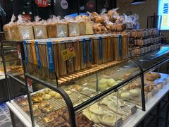 -面包新语(滨湖万达店)