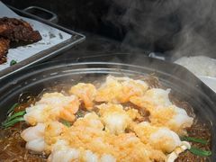 -绿茶餐厅(天津天河城店)