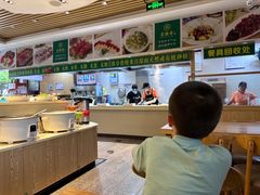 -素满香·素食自助餐(苏州·临顿路店)