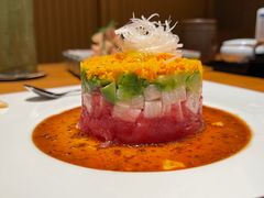 -岚山日本料理(珠江新城店)