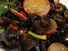 -华山国际酒店-西餐厅