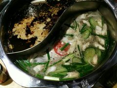 -袁记串串香(涧西总店)