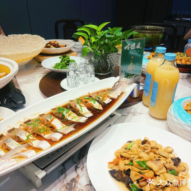 滁州聚会宴请宾客的好去处！