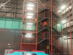 -极限PLAY运动娱乐新世界·团建派对潮玩休闲馆·室内蹦极高空游乐园