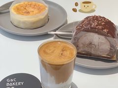 -吉森Bakery(教育路店)