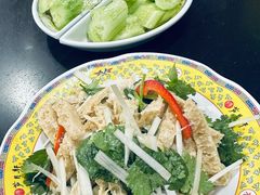 -芦月轩羊蝎子(北蜂窝店)