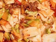 -马相卿特色烤肉面食馆(虎台店)