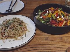 -苏西花园西餐厅(谷德店)