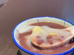 -佳佳甜品(寧波街總店)