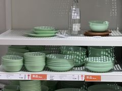 -宜家家居(四元桥商场店)