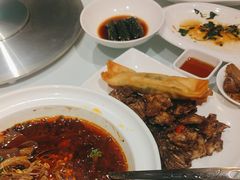 -廊亦舫Lang Yi Fang Restaurant(金桥店)