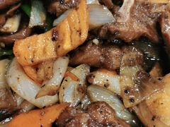 -丈母娘的饭局•新金陵菜(牛首山店)