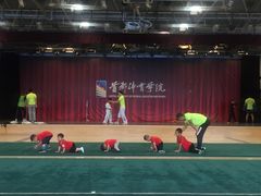 -武术世家少儿培训中心(首都体育学院店)