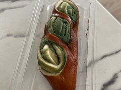 -英伦时光·蛋糕·甜品(亦庄分店)