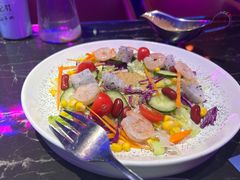 -108·公社·创意餐厅·LIVE HOUSE(李公堤店)