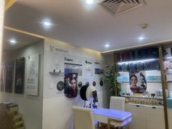 点击看大图 -茜茜美妍堂·华熙生物·甜朵体验中心