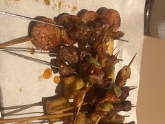 -苏小牛·牛肉串(国贸店)