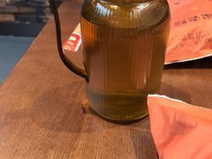 -单家老院·院子里的青岛菜(沙子口店)