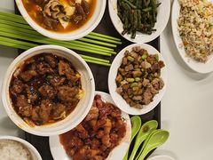 -北大家园食堂