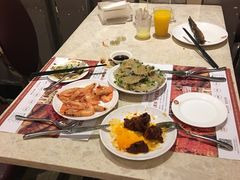-芭菲盛宴·环球美食(解放碑英利国际店)