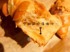 -肯德基(春申店)