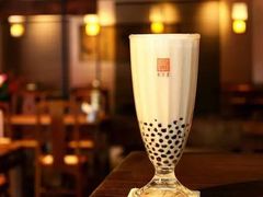-春水堂人文茶馆(台中四维店)