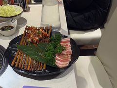 -猫爪爪原切自助烤肉(观音桥阳光世纪店)