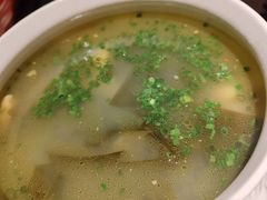 -李久其家民间餐厅(观沙岭公园店)