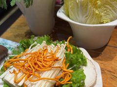 -草原塞蛮羊火锅城(港湾店)