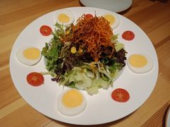 蔬菜沙拉-福匠日本料理(人民路店)