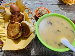 -青岛市本溪路农贸市场