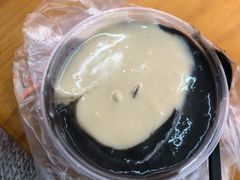 -鞠氏黑芝麻糊(水塔店)