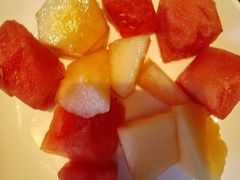 -佛山希尔顿酒店·OPEN開全日制自助餐厅