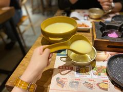 -冰川冷面·延边菜·炭烤串(观前店)