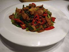 -禾珍珠家常小馆(河南博物院店)