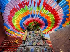 -西安市广仁寺