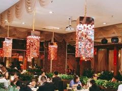 大堂-润泽园椰子鸡(汇一城店)