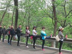 -烟台东联一汽丰田4S店(福山区店)