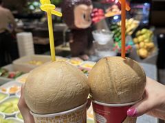 -神帆·元气汤泉(解放西路店)