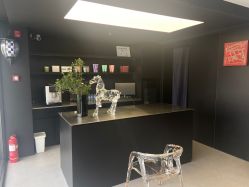 -付军剪艺JF ProSalon