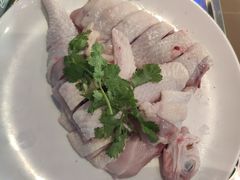 -千岛蚝高压锅生蚝·人参火锅(白云万达店)