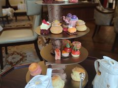 -Salon de Ville浦江汇(上海外滩华尔道夫酒店店)