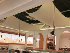 -楼兰新疆菜(江宁万达店)
