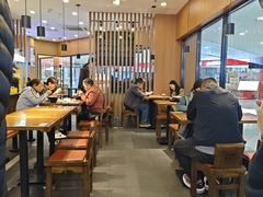 -老妈米线(港龙店)
